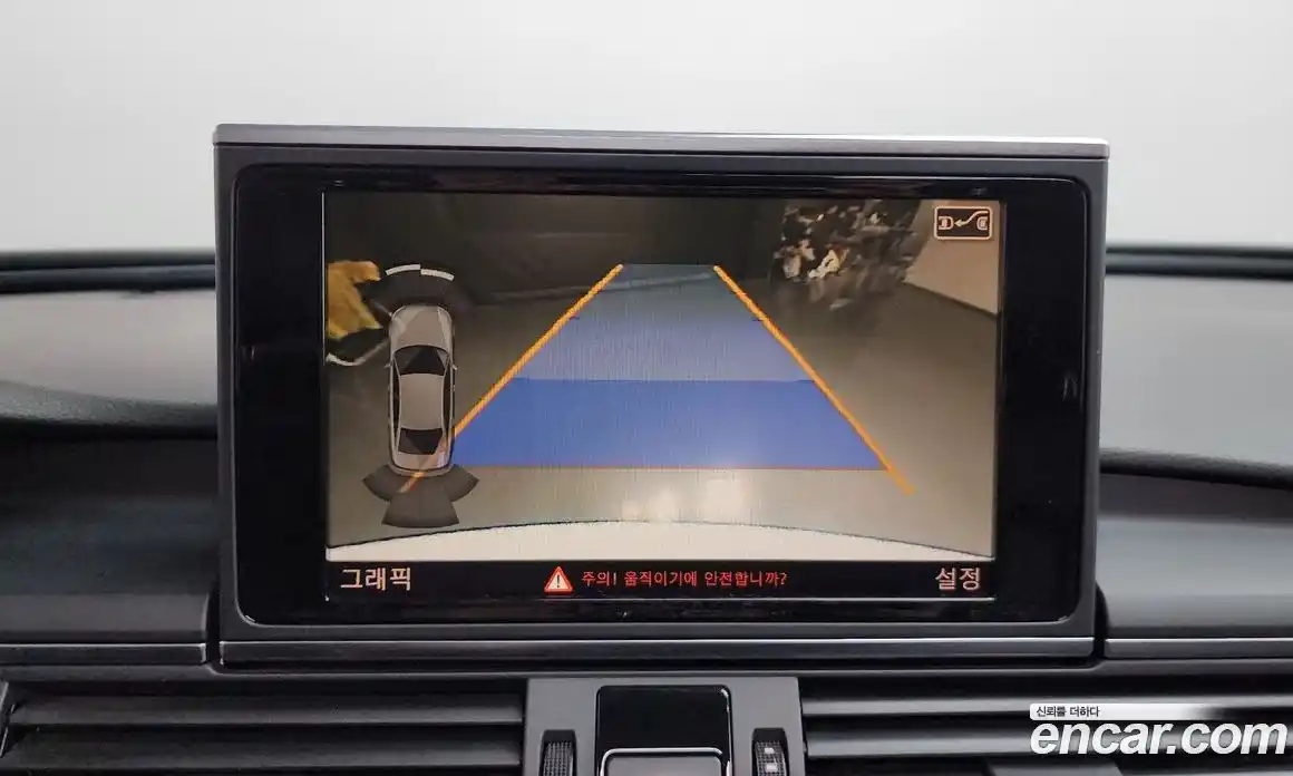 Audi A6 2013 3.0 Автомат в Москве № 468975, фото 16