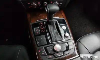 Audi A6 2013 3.0 Автомат в Москве № 468975, миниатюра 9