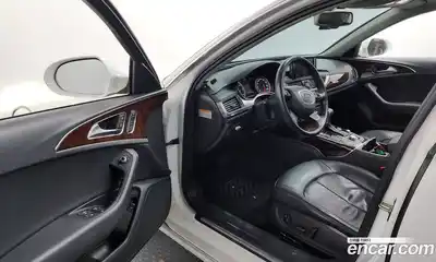 Audi A6 2013 3.0 Автомат в Москве № 468975, миниатюра 10