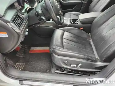 Audi A6 2017 2.0 Автомат в Москве № 469151, миниатюра 11