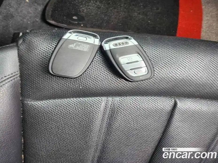 Audi A6 2017 2.0 Автомат в Москве № 469151, фото 17