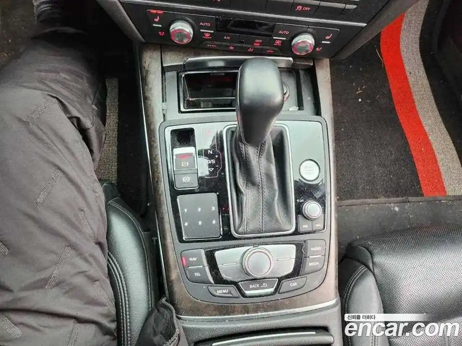 Audi A6 2017 2.0 Автомат в Москве № 469151, фото 6