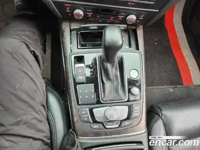 Audi A6 2017 2.0 Автомат в Москве № 469151, миниатюра 6