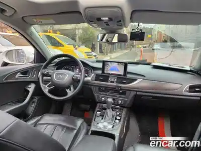 Audi A6 2017 2.0 Автомат в Москве № 469151, миниатюра 7
