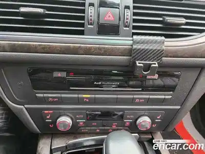 Audi A6 2017 2.0 Автомат в Москве № 469151, миниатюра 9