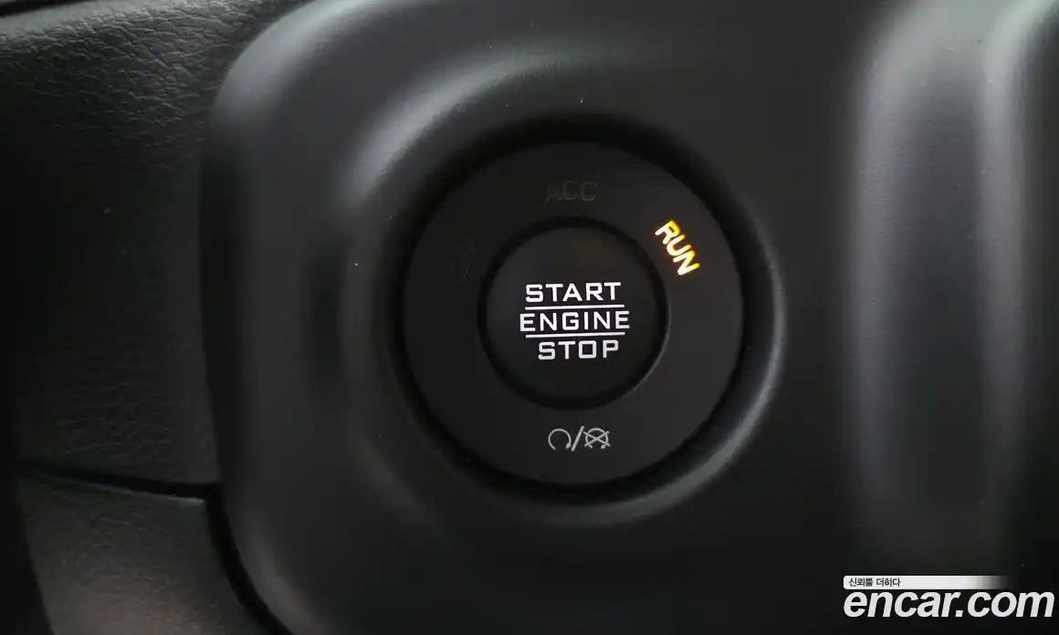 Jeep Gladiator 2021 3.6 Автомат в Москве № 472642, фото 17