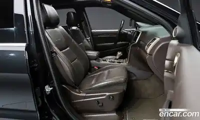 Jeep Cherokee 2016 3.0 Автомат в Москве № 472803, миниатюра 11