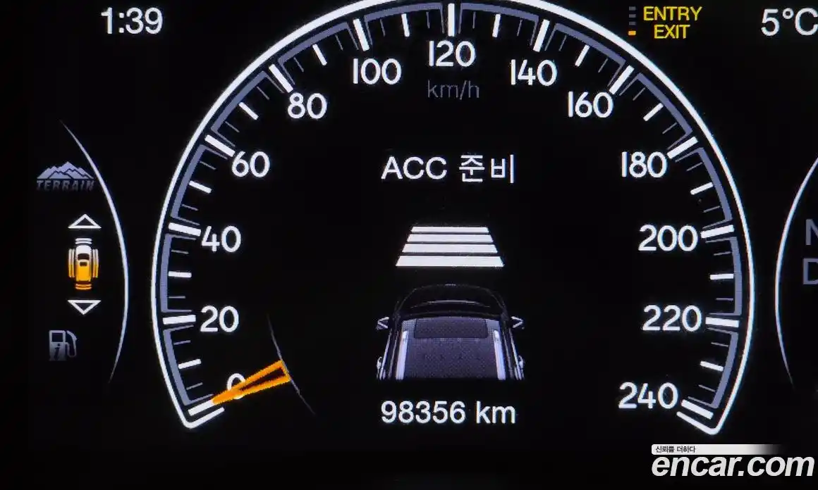 Jeep Cherokee 2016 3.0 Автомат в Москве № 472803, фото 17