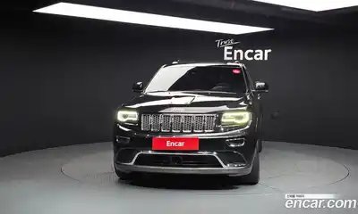 Jeep Cherokee 2016 3.0 Автомат в Москве № 472803, миниатюра 3