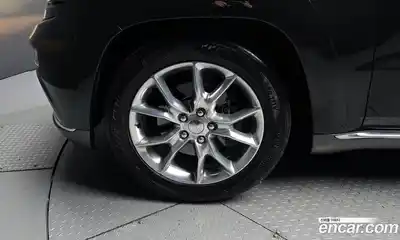 Jeep Cherokee 2016 3.0 Автомат в Москве № 472803, миниатюра 5