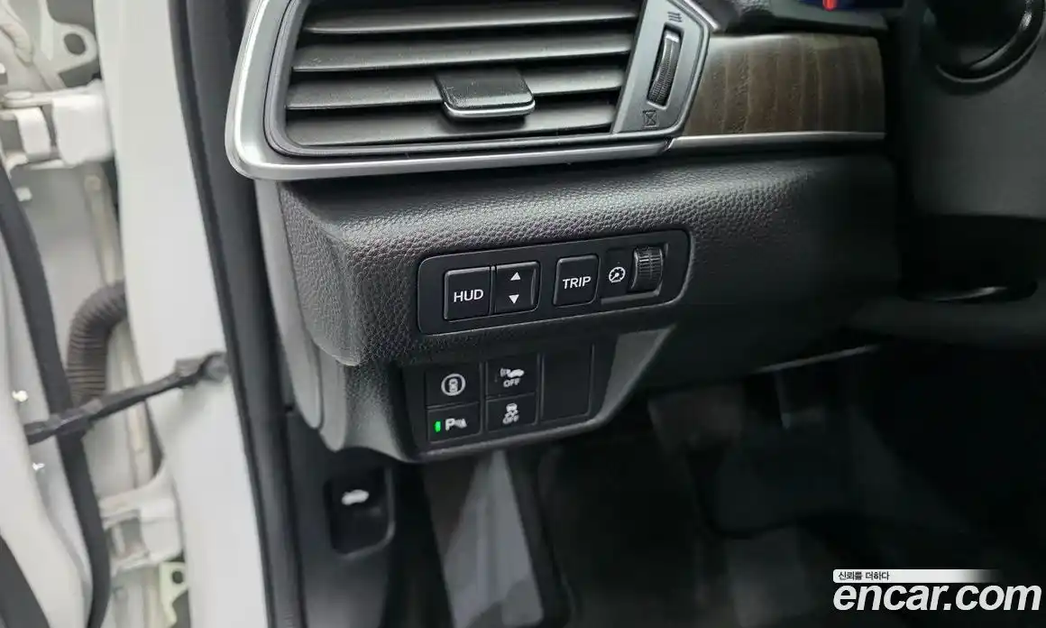 Honda Accord 2018 2.0 Автомат в Москве № 473266, фото 14