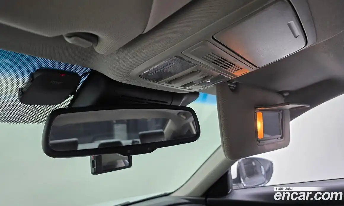 Honda Accord 2018 2.0 Автомат в Москве № 473266, фото 16