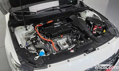 Honda Accord 2018 2.0 Автомат в Москве № 473266, миниатюра 6