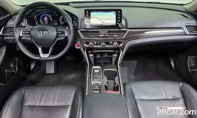 Honda Accord 2018 2.0 Автомат в Москве № 473266, миниатюра 7