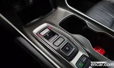 Honda Accord 2018 2.0 Автомат в Москве № 473266, миниатюра 9