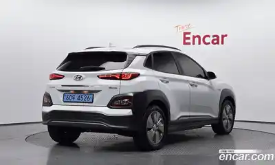 Hyundai Kona 2020 0.2 Автомат в Москве № 47501, миниатюра 11