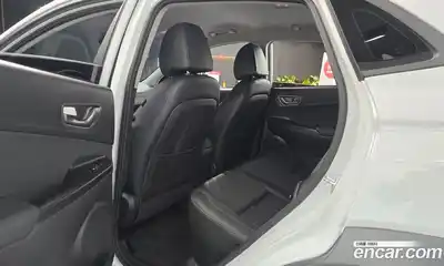 Hyundai Kona 2020 0.2 Автомат в Москве № 47501, миниатюра 6