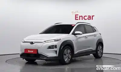 Hyundai Kona 2020 0.2 Автомат в Москве № 47501, миниатюра 7