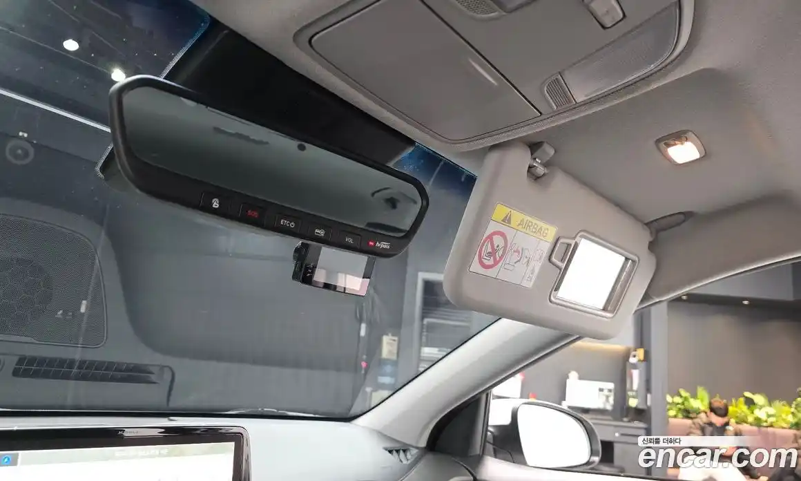 Hyundai Kona 2020 0.2 Автомат в Москве № 47501, фото 10