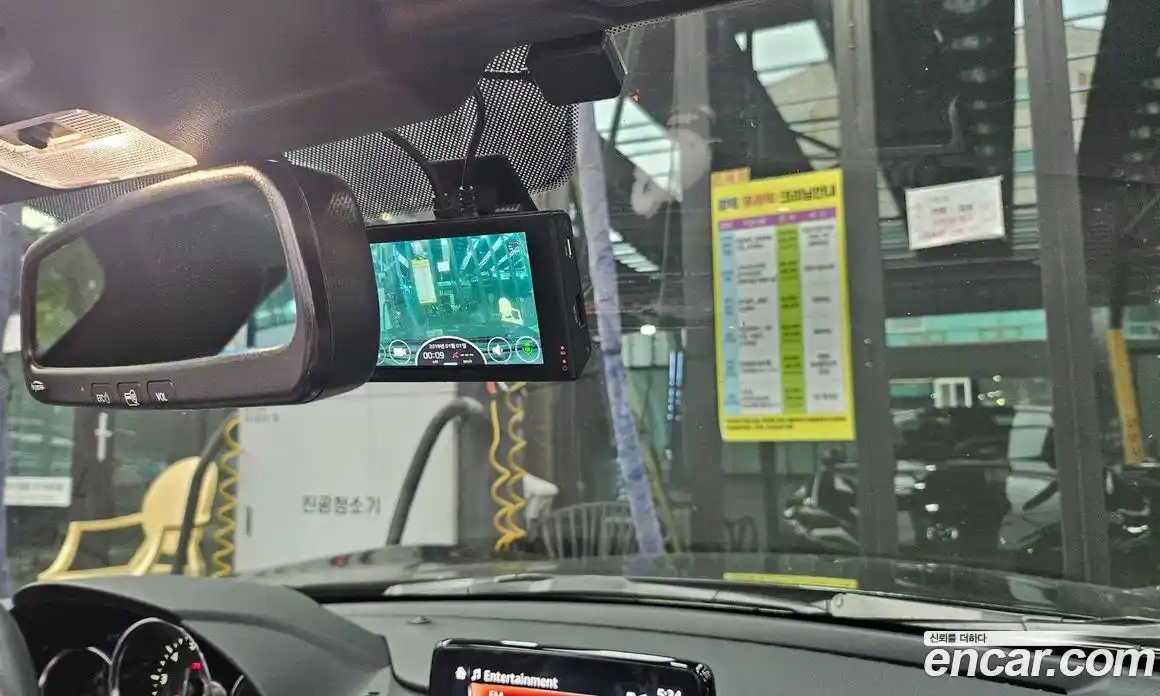 Mazda MX-5 Miata 2018 2.0 Механическая в Москве № 475144, фото 13