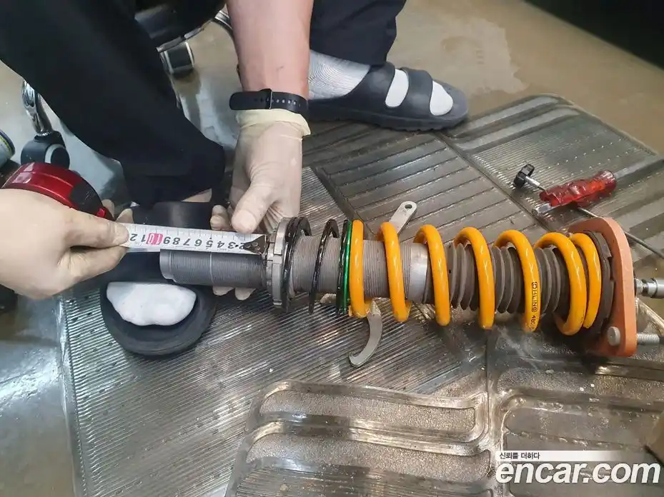 Mazda MX-5 Miata 2018 2.0 Механическая в Москве № 475144, фото 17