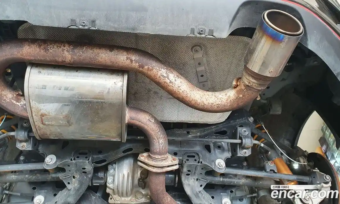 Mazda MX-5 Miata 2018 2.0 Механическая в Москве № 475144, фото 18