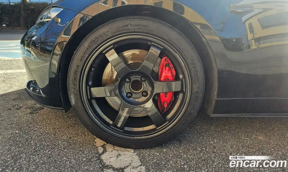 Mazda MX-5 Miata 2018 2.0 Механическая в Москве № 475144, фото 5