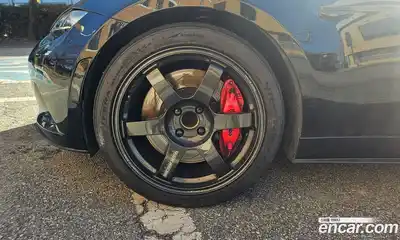 Mazda MX-5 Miata 2018 2.0 Механическая в Москве № 475144, миниатюра 5