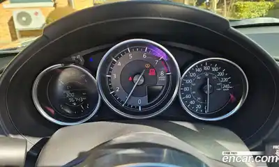 Mazda MX-5 Miata 2018 2.0 Механическая в Москве № 475144, миниатюра 6