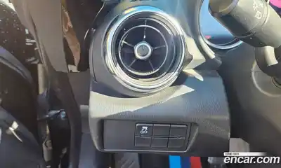 Mazda MX-5 Miata 2018 2.0 Механическая в Москве № 475144, миниатюра 7