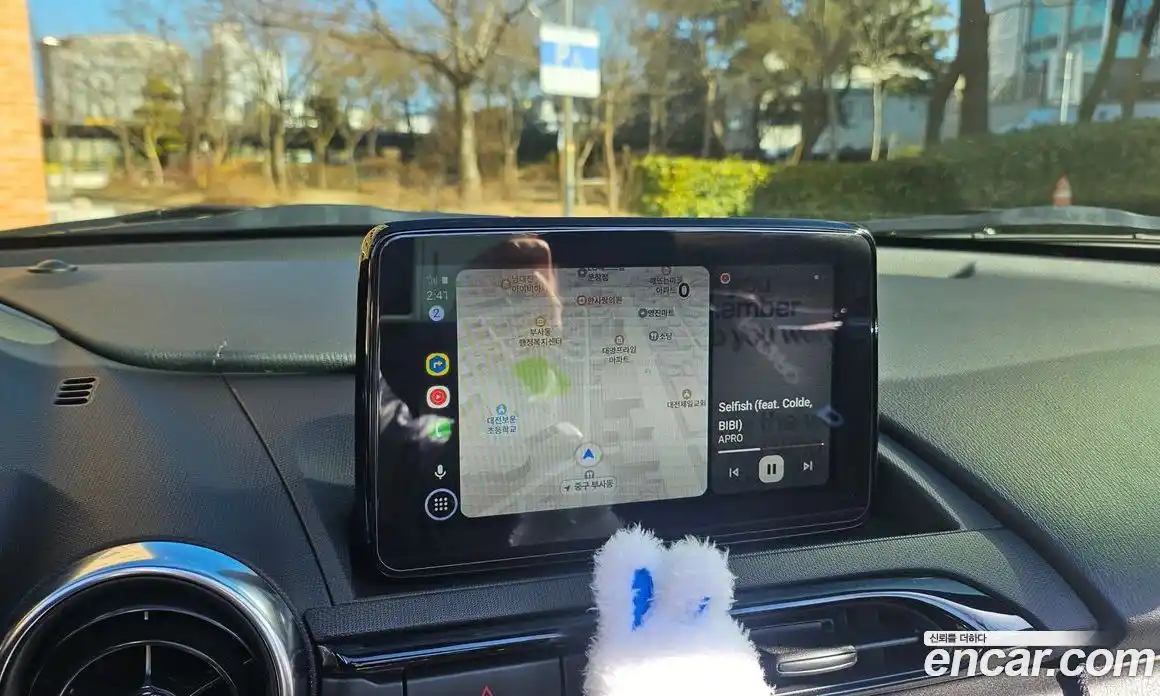 Mazda MX-5 Miata 2018 2.0 Механическая в Москве № 475144, фото 9