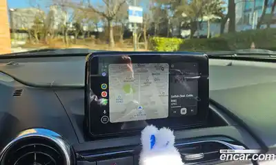 Mazda MX-5 Miata 2018 2.0 Механическая в Москве № 475144, миниатюра 9