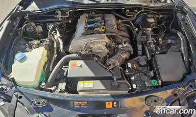 Mazda MX-5 Miata 2018 2.0 Механическая в Москве № 475144, миниатюра 10