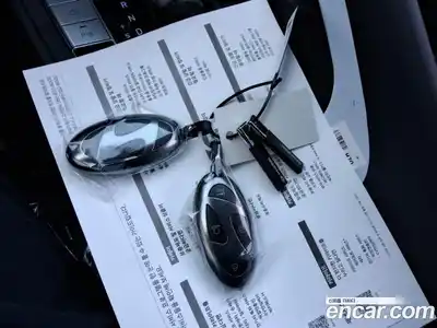 Hyundai Avante 2026 1.6 Автомат в Москве № 48588, миниатюра 11