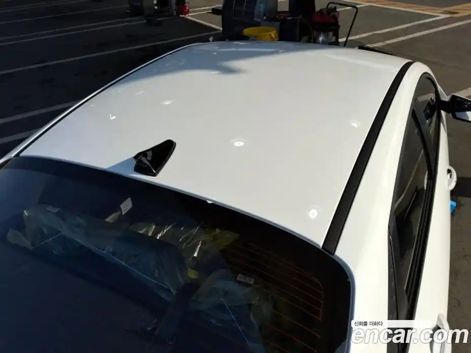 Hyundai Avante 2026 1.6 Автомат в Москве № 48588, фото 15