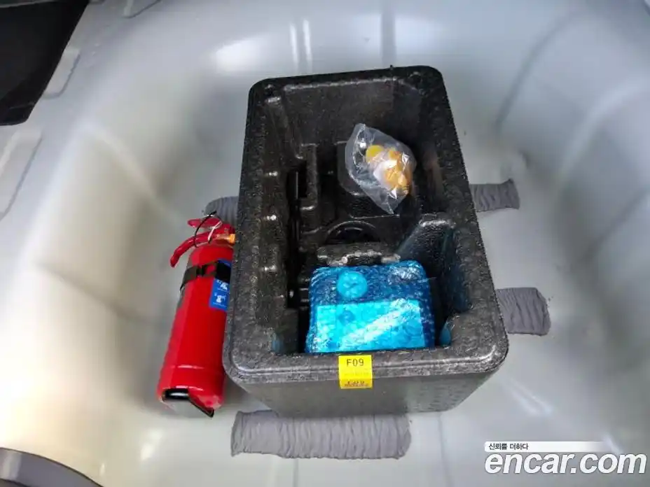 Hyundai Avante 2026 1.6 Автомат в Москве № 48588, фото 18