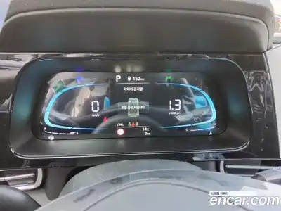 Hyundai Avante 2026 1.6 Автомат в Москве № 48588, миниатюра 8