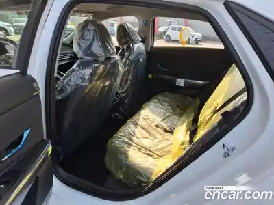 Hyundai Avante 2026 1.6 Автомат в Москве № 48588, миниатюра 10