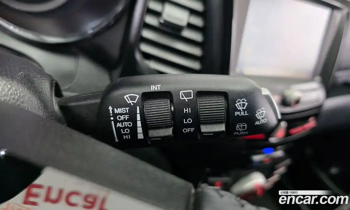 SsangYong TIBOLI 2018 1.6 Автомат в Москве № 491305, фото 17