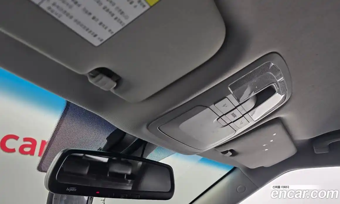 SsangYong TIBOLI 2018 1.6 Автомат в Москве № 491305, фото 19