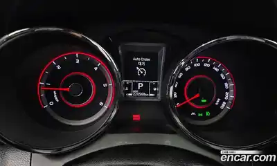 SsangYong TIBOLI 2018 1.6 Автомат в Москве № 491305, миниатюра 8