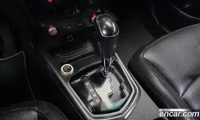 SsangYong TIBOLI 2018 1.6 Автомат в Москве № 491305, миниатюра 9