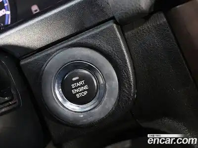 SsangYong Rexton 2015 2.0 Автомат в Москве № 491494, миниатюра 11