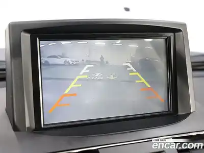 SsangYong Rexton 2015 2.0 Автомат в Москве № 491494, миниатюра 12