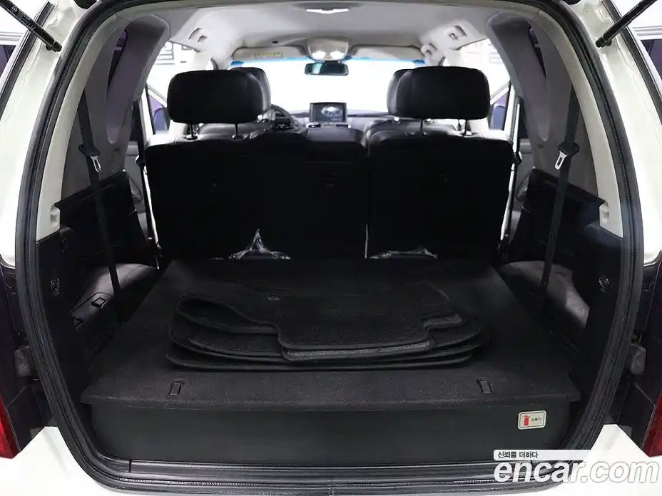 SsangYong Rexton 2015 2.0 Автомат в Москве № 491494, фото 5