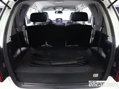 SsangYong Rexton 2015 2.0 Автомат в Москве № 491494, миниатюра 5