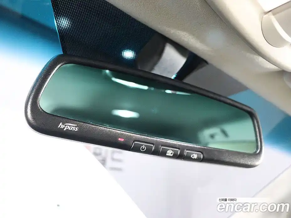 SsangYong Rexton 2015 2.0 Автомат в Москве № 491494, фото 7