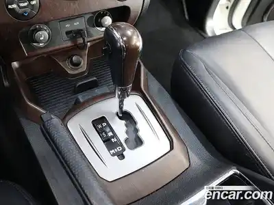 SsangYong Rexton 2015 2.0 Автомат в Москве № 491494, миниатюра 9