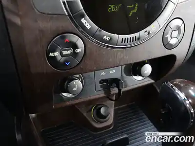 SsangYong Rexton 2015 2.0 Автомат в Москве № 491494, миниатюра 10