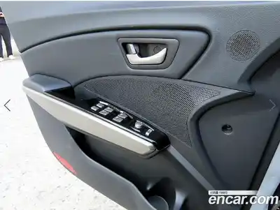 SsangYong TIBOLI 2018 1.6 Автомат в Москве № 491655, миниатюра 11